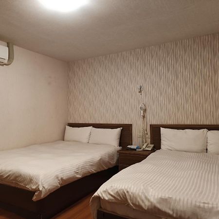 Hotel Fouquet Hualien Eksteriør bilde