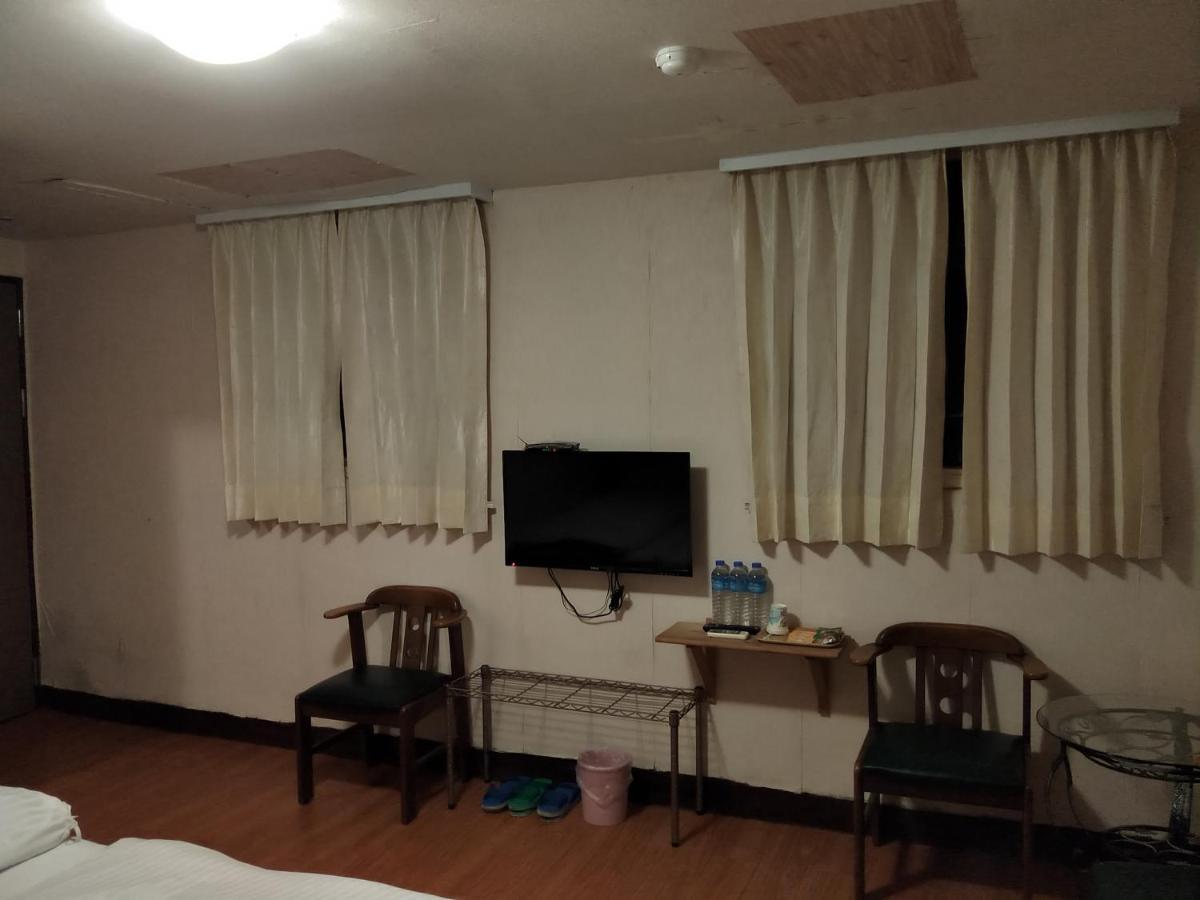 Hotel Fouquet Hualien Eksteriør bilde