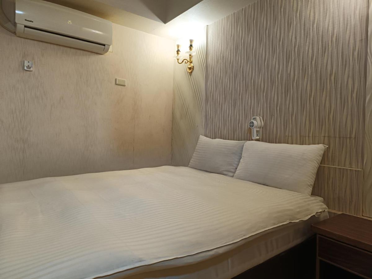 Hotel Fouquet Hualien Eksteriør bilde