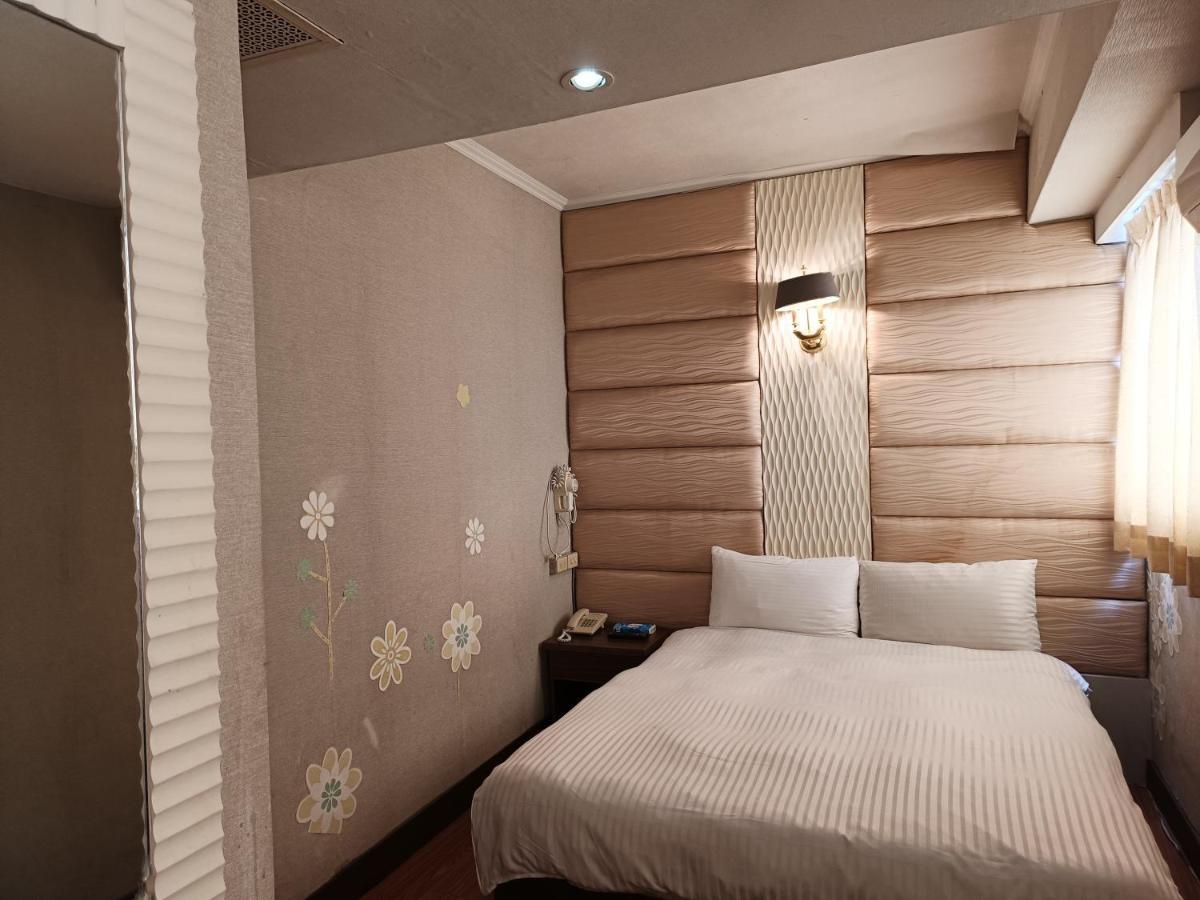 Hotel Fouquet Hualien Eksteriør bilde