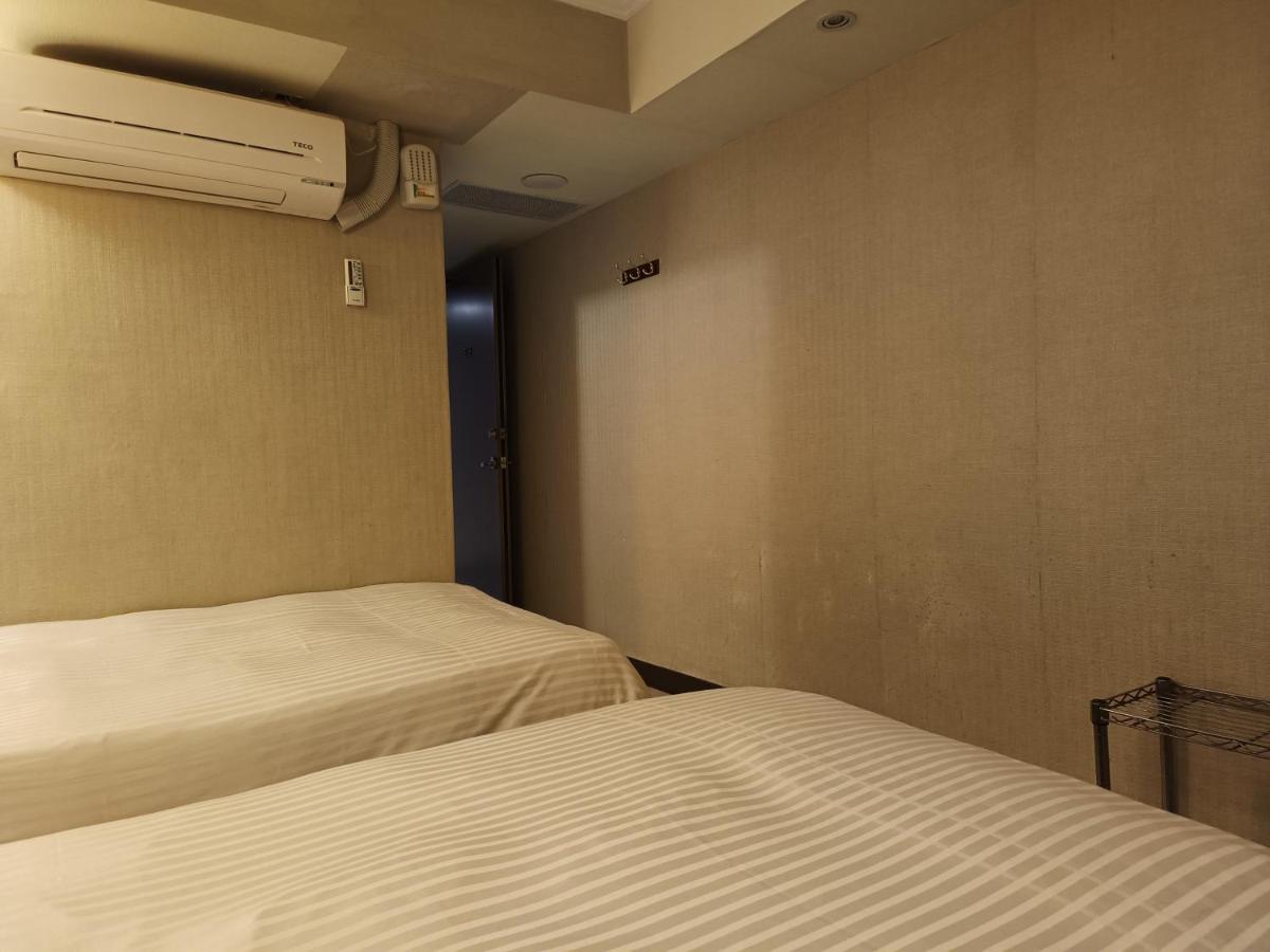 Hotel Fouquet Hualien Eksteriør bilde