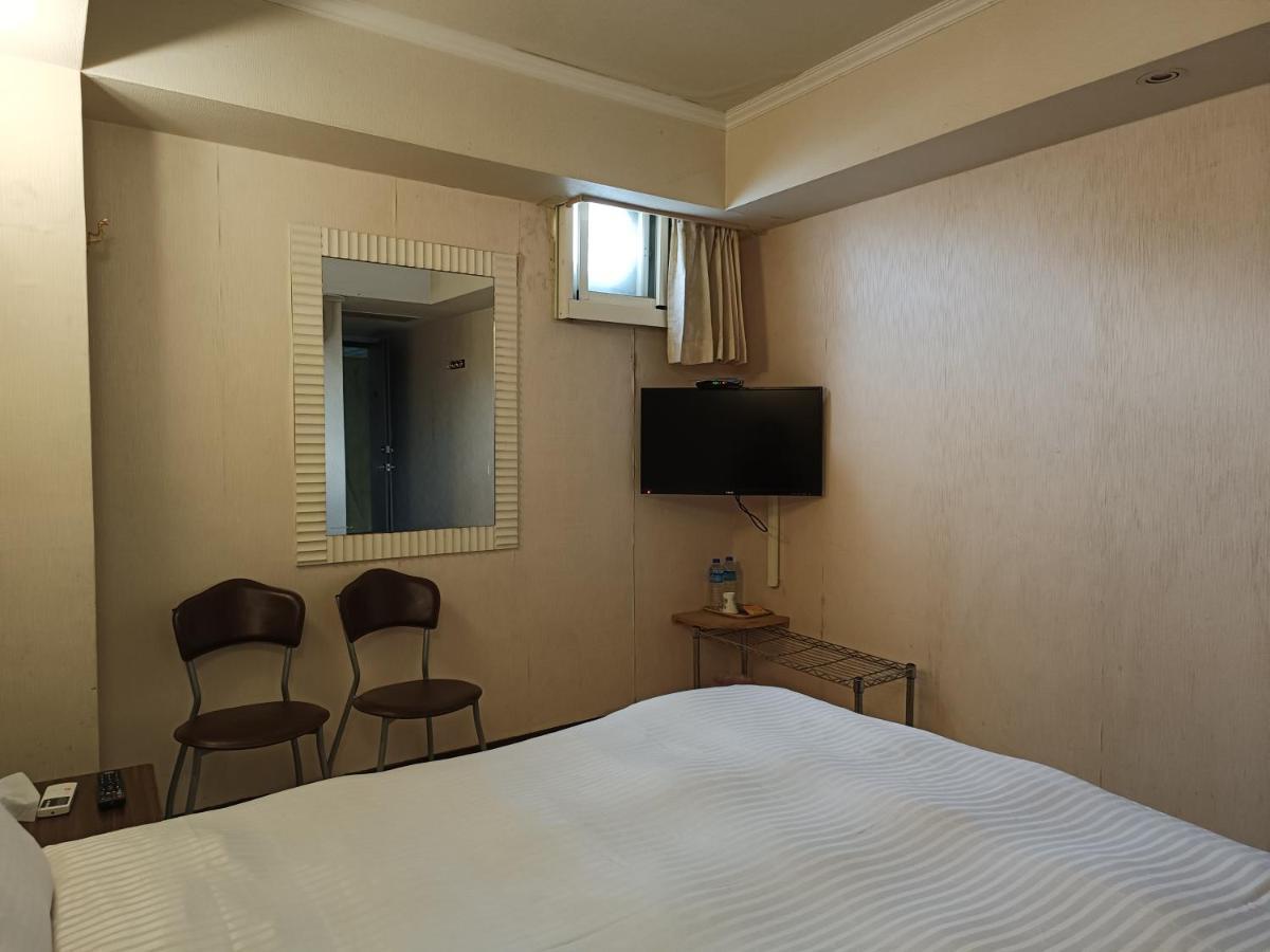 Hotel Fouquet Hualien Eksteriør bilde