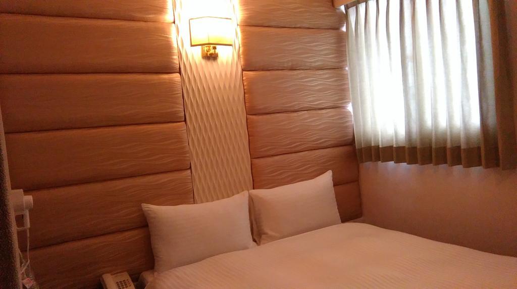 Hotel Fouquet Hualien Eksteriør bilde
